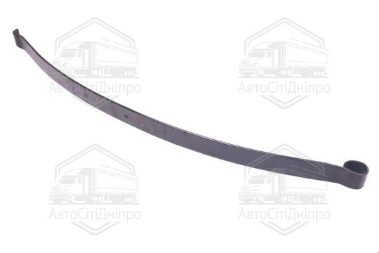 Лист №2 передньої ресори ЕТАЛОН (RIDER)