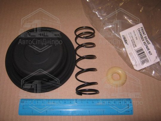 Ремкомплект передньої гальмівної камери ТИП 12 (RIDER)