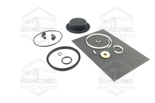 Ремкомплект камери гальмівної з поршневим енергоакумулятором ТИП 12/16 (RIDER)