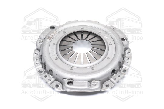 Кошик зчеплення MERCEDES-BENZ (Вир-во SACHS)