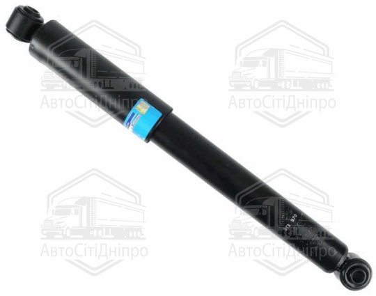 Амортизатор підв. MB задн. газов. (вир-во SACHS)