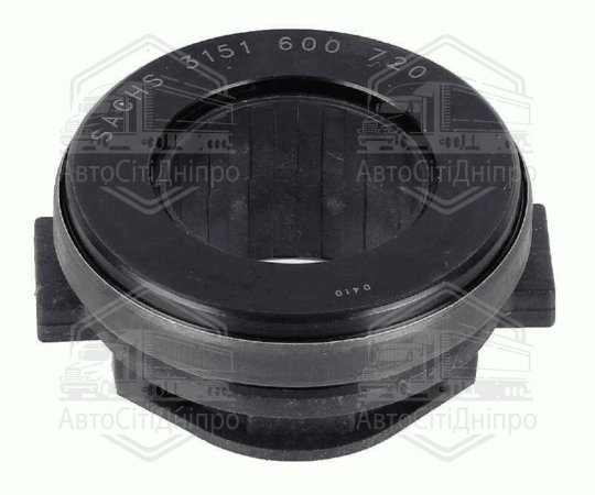 Підшипник вижимний FORD,  -93 (вир-во SACHS)