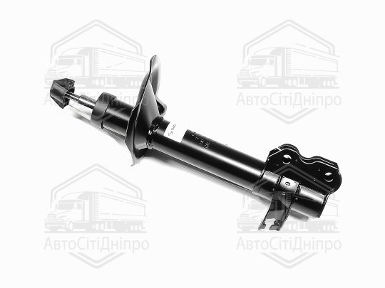 Амортизатор підв. NISSAN задн. лів. газов. (вир-во SACHS)