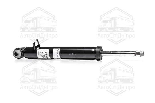 Амортизатор підв. BMW X5 (F15, F85), Х6 (F16, F86) задн. лів. газов. (вир-во SACHS)