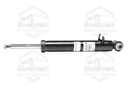 Амортизатор підв. BMW X5 (F15, F85), Х6 (F16, F86) задн. прав. газов. (вир-во SACHS)