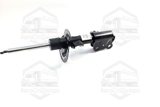 Амортизатор підв. Ford FUSION (2011-24) передній лівий (вир-во SACHS)