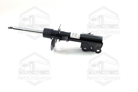 Амортизатор підв. Ford FUSION (2011-24) передній лівий (вир-во SACHS)