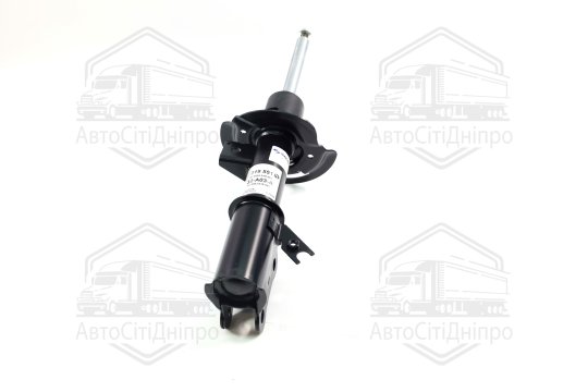 Амортизатор підв. Ford FUSION (2011-24) передній лівий (вир-во SACHS)