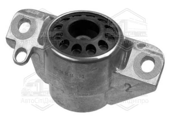 Опора аморт. AUDI A4 (8K2, 8KH, 8K5) B8 задн. (вир-во SACHS)