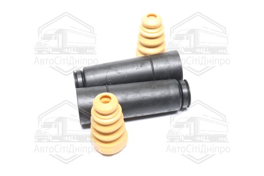 Пильовик з відбійн. аморт. Seat TOLEDO III (5P2), LEON (1P1), ALTEA (5P1) задн. компл.(вир-во SACHS)