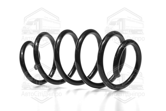 Пружина підвіски VOLKSWAGEN PASSAT B6, B7 передн. (вир-во SACHS)