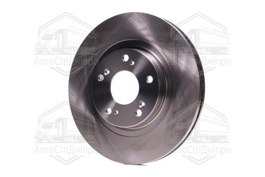 Диск гальмівний HONDA ACCORD PLATIN передн. (вир-во SANGSIN)