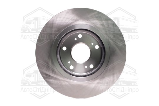 Диск гальмівний HONDA ACCORD PLATIN передн. (вир-во SANGSIN)