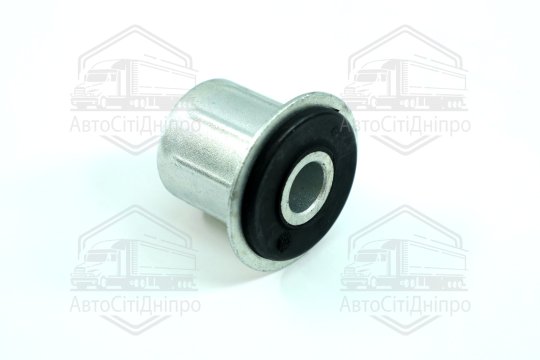 Сайлентблок ресори CITROEN JUMPER, FIAT DUCATO, PEUGEOT BOXER 82- зад. міст (Вир-во SASIC)