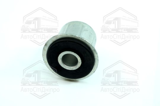 Сайлентблок ресори CITROEN JUMPER, FIAT DUCATO, PEUGEOT BOXER 82- зад. міст (Вир-во SASIC)