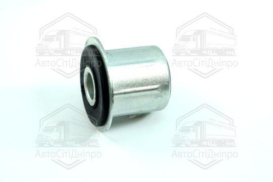 Сайлентблок ресори CITROEN JUMPER, FIAT DUCATO, PEUGEOT BOXER 82- зад. міст (Вир-во SASIC)