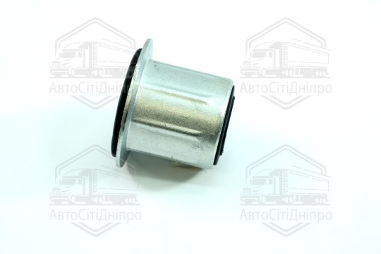 Сайлентблок ресори CITROEN JUMPER, FIAT DUCATO, PEUGEOT BOXER 82- зад. міст (Вир-во SASIC)