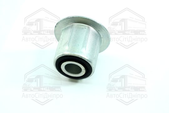 Сайлентблок ресори CITROEN JUMPER, FIAT DUCATO, PEUGEOT BOXER 82- зад. міст (Вир-во SASIC)