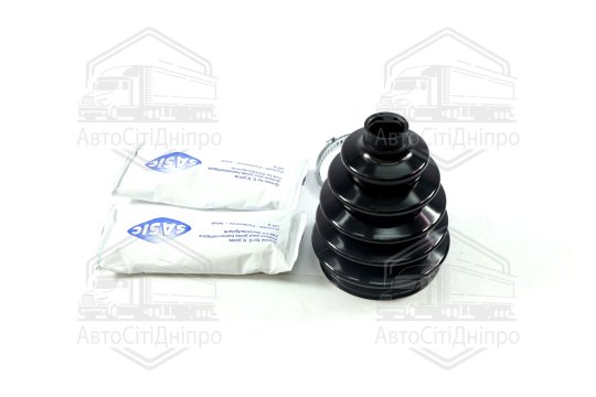 Пильовик ШРКШа зовн. CITROEN, FIAT, JEEP, LAND ROVER, NISSAN, PEUGEOT, RENAULT (вир-во SASIC)
