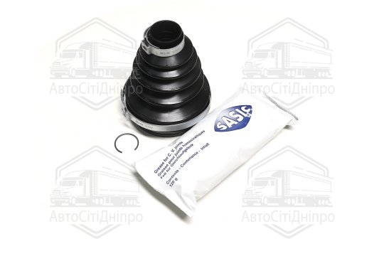 Пильовик RENAULT Clio II, Kangoo, Laguna II, Megane II, Scenic II, Thalia (вир-во SASIC)