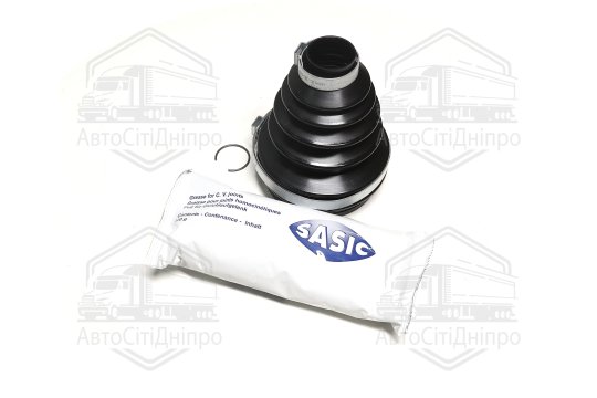 Пильовик RENAULT Clio II, Kangoo, Laguna II, Megane II, Scenic II, Thalia (вир-во SASIC)