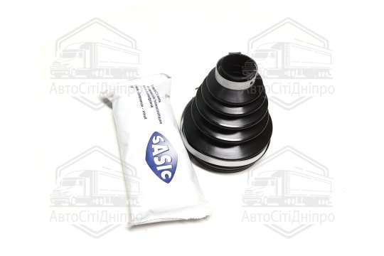 Пильовик RENAULT Clio II, Kangoo, Laguna II, Megane II, Scenic II, Thalia (вир-во SASIC)