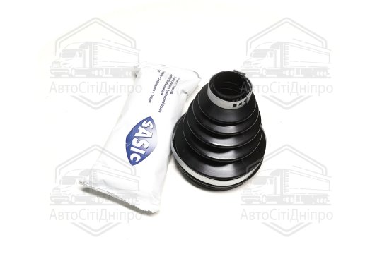 Пильовик RENAULT Clio II, Kangoo, Laguna II, Megane II, Scenic II, Thalia (вир-во SASIC)