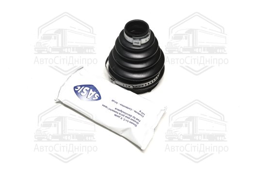 Пильовик FORD C-Max,  Focus II, Mondeo III(вир-во SASIC)