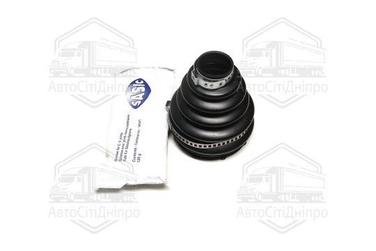 Пильовик FORD C-Max,  Focus II, Mondeo III(вир-во SASIC)