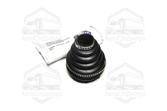 Пильовик FORD C-Max,  Focus II, Mondeo III(вир-во SASIC)