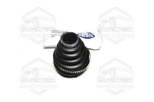 Пильовик FORD C-Max,  Focus II, Mondeo III(вир-во SASIC)