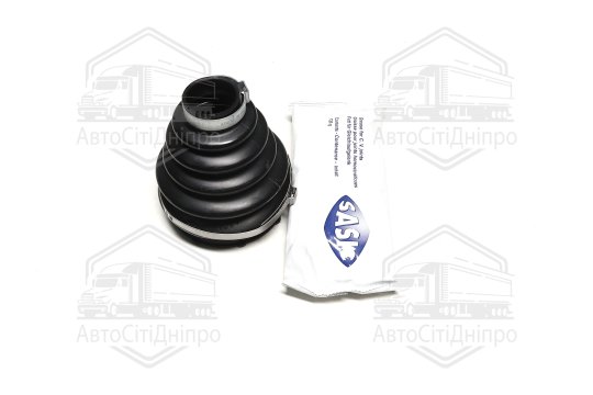 Пильовик FORD C-Max,  Focus II, Mondeo III(вир-во SASIC)