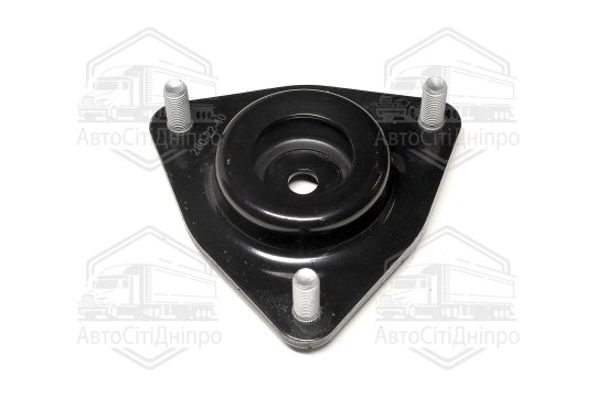 Опора аморт. Mitsubishi LANCER X, OUTLANDER XL (2006-12) передн. (вир-во SASIC)