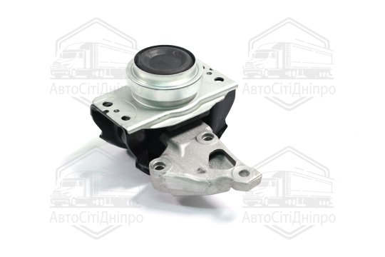 Подушка двигуна CITROEN PEUGEOT C4, 307 (вир-во Sasic)