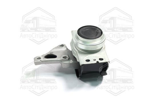 Подушка двигуна CITROEN PEUGEOT C4, 307 (вир-во Sasic)