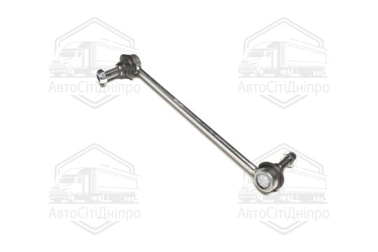 Тяга стабілізатора NISSAN MICRA III, RENAULT CLIO I-IV, ZOE 03-перед. міст (Вир-во SASIC)