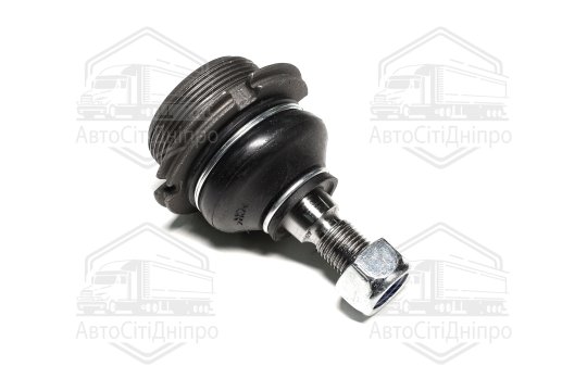 Опора кульова CITROEN BX, PEUGEOT 305 II, 405 I-II 82-96 перед. міст (Вир-во SASIC)