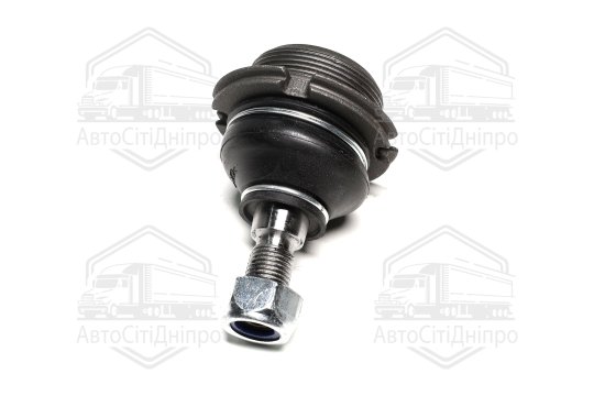 Опора кульова CITROEN BX, PEUGEOT 305 II, 405 I-II 82-96 перед. міст (Вир-во SASIC)