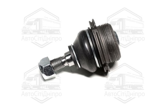 Опора кульова CITROEN BX, PEUGEOT 305 II, 405 I-II 82-96 перед. міст (Вир-во SASIC)