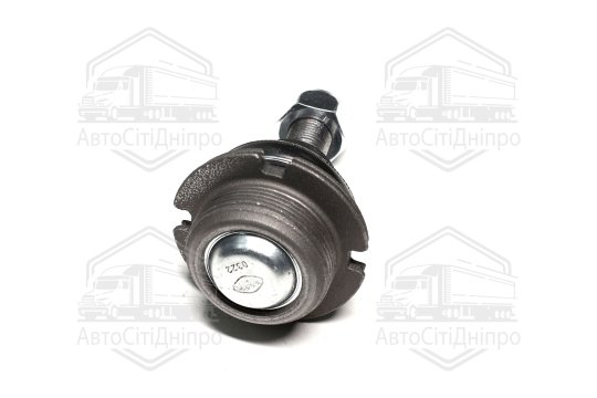 Опора кульова CITROEN BX, PEUGEOT 305 II, 405 I-II 82-96 перед. міст (Вир-во SASIC)