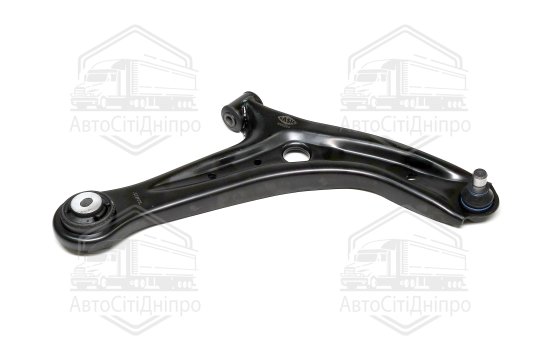 Важіль FORD FIESTA VI, MAZDA 2 07- перед. міст праворуч (Вир-во SASIC)