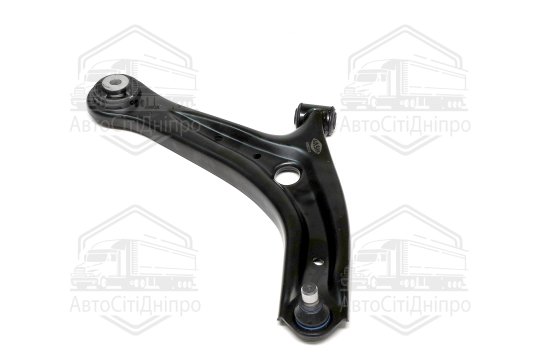 Важіль FORD FIESTA VI, MAZDA 2 07- перед. міст праворуч (Вир-во SASIC)