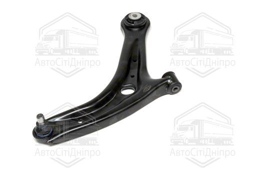 Важіль FORD FIESTA VI, MAZDA 2 07- перед. міст праворуч (Вир-во SASIC)