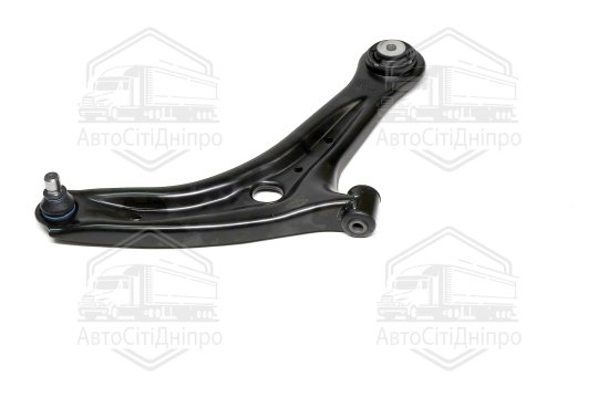 Важіль FORD FIESTA VI, MAZDA 2 07- перед. міст праворуч (Вир-во SASIC)