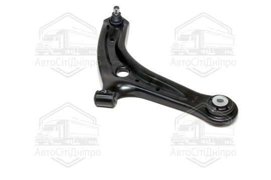 Важіль FORD FIESTA VI, MAZDA 2 07- перед. міст праворуч (Вир-во SASIC)