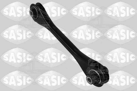 Важіль AUDI A1, A3, SKODA KAROQ, VW ARTEON 12- зад. міст знизу (Вир-во SASIC)