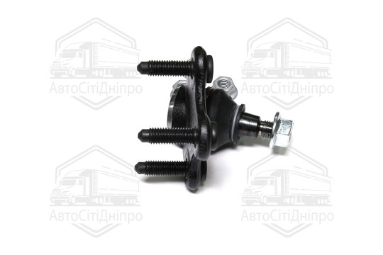 Опора кульова AUDI A1, SEAT IBIZA IV, SKODA CITIGO, VW POLO 05- перед .мост зліва низ (Вир-во SASIC)