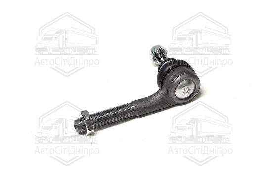 Накінечник рульової тяги CITROEN AX, C4, XM, PEUGEOT 106 I-II, 206, 307 86- перед. міст(вир-во SASIC