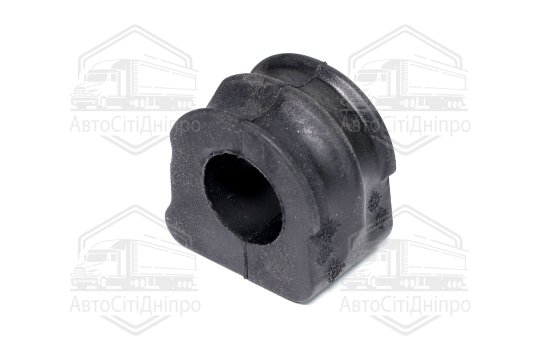 Втулка стабілізатора AUDI A3, SEAT LEON, VW GOLF IV 96-06 перед. міст (Вир-во SASIC)