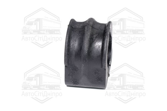 Втулка стабілізатора AUDI A3, SEAT LEON, VW GOLF IV 96-06 перед. міст (Вир-во SASIC)